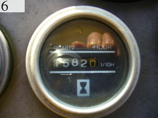 中古建設機械 中古 古河さく岩機 FURUKAWA ローラー タイヤローラー FT20W