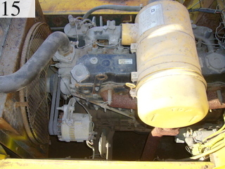 中古建設機械 中古 古河さく岩機 FURUKAWA ローラー タイヤローラー FT20W