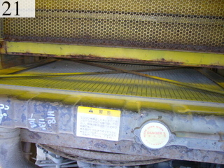 中古建設機械 中古 古河さく岩機 FURUKAWA ローラー タイヤローラー FT20W