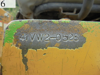 Used Construction Machine Used SUMITOMO SUMITOMO Roller Vibration rollers for paving HW41VW-2