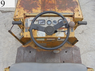 Used Construction Machine Used SUMITOMO SUMITOMO Roller Vibration rollers for paving HW41VW-2