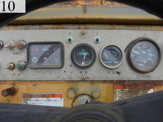 Used Construction Machine Used SUMITOMO SUMITOMO Roller Vibration rollers for paving HW41VW-2