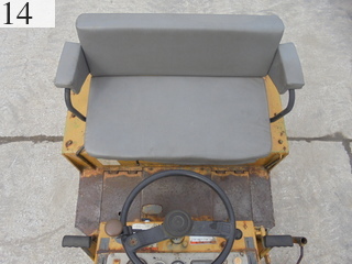 Used Construction Machine Used SUMITOMO SUMITOMO Roller Vibration rollers for paving HW41VW-2