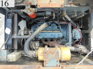 Used Construction Machine Used SUMITOMO SUMITOMO Roller Vibration rollers for paving HW41VW-2