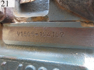 Used Construction Machine Used SUMITOMO SUMITOMO Roller Vibration rollers for paving HW41VW-2