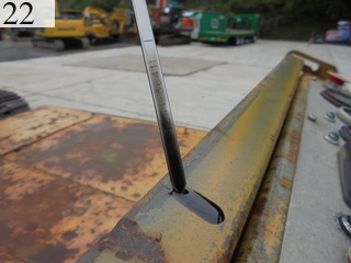 Used Construction Machine Used SUMITOMO SUMITOMO Roller Vibration rollers for paving HW41VW-2