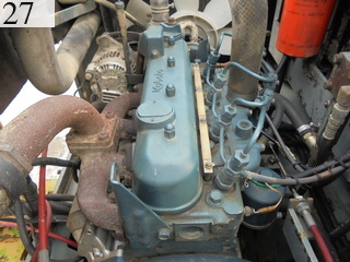 Used Construction Machine Used SUMITOMO SUMITOMO Roller Vibration rollers for paving HW41VW-2