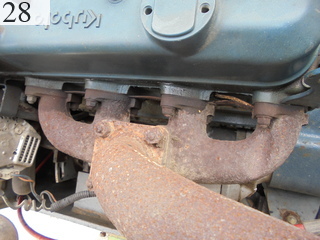 Used Construction Machine Used SUMITOMO SUMITOMO Roller Vibration rollers for paving HW41VW-2
