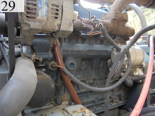 Used Construction Machine Used SUMITOMO SUMITOMO Roller Vibration rollers for paving HW41VW-2