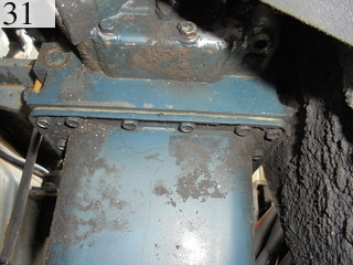 Used Construction Machine Used SUMITOMO SUMITOMO Roller Vibration rollers for paving HW41VW-2