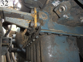 Used Construction Machine Used SUMITOMO SUMITOMO Roller Vibration rollers for paving HW41VW-2