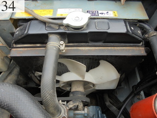 Used Construction Machine Used SUMITOMO SUMITOMO Roller Vibration rollers for paving HW41VW-2