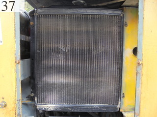 Used Construction Machine Used SUMITOMO SUMITOMO Roller Vibration rollers for paving HW41VW-2
