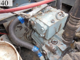 Used Construction Machine Used SUMITOMO SUMITOMO Roller Vibration rollers for paving HW41VW-2