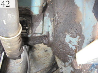 Used Construction Machine Used SUMITOMO SUMITOMO Roller Vibration rollers for paving HW41VW-2