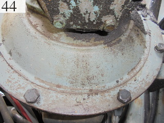 Used Construction Machine Used SUMITOMO SUMITOMO Roller Vibration rollers for paving HW41VW-2