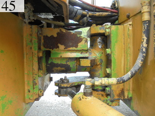 Used Construction Machine Used SUMITOMO SUMITOMO Roller Vibration rollers for paving HW41VW-2