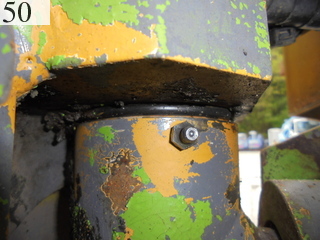 Used Construction Machine Used SUMITOMO SUMITOMO Roller Vibration rollers for paving HW41VW-2