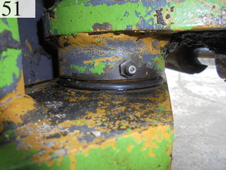 Used Construction Machine Used SUMITOMO SUMITOMO Roller Vibration rollers for paving HW41VW-2