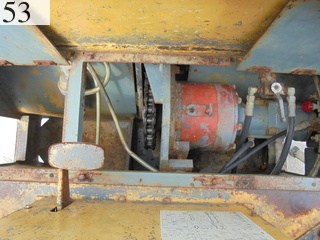 Used Construction Machine Used SUMITOMO SUMITOMO Roller Vibration rollers for paving HW41VW-2