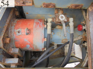 Used Construction Machine Used SUMITOMO SUMITOMO Roller Vibration rollers for paving HW41VW-2