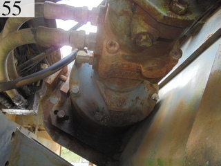 Used Construction Machine Used SUMITOMO SUMITOMO Roller Vibration rollers for paving HW41VW-2
