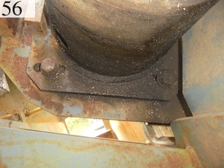 Used Construction Machine Used SUMITOMO SUMITOMO Roller Vibration rollers for paving HW41VW-2