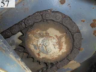 Used Construction Machine Used SUMITOMO SUMITOMO Roller Vibration rollers for paving HW41VW-2