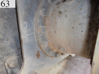 Used Construction Machine Used SUMITOMO SUMITOMO Roller Vibration rollers for paving HW41VW-2