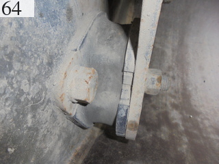Used Construction Machine Used SUMITOMO SUMITOMO Roller Vibration rollers for paving HW41VW-2