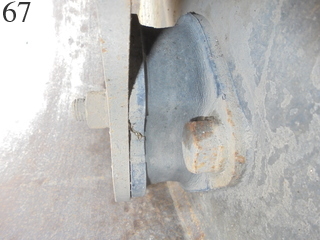 Used Construction Machine Used SUMITOMO SUMITOMO Roller Vibration rollers for paving HW41VW-2