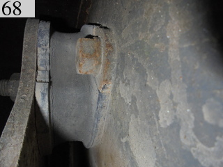 Used Construction Machine Used SUMITOMO SUMITOMO Roller Vibration rollers for paving HW41VW-2