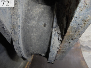 Used Construction Machine Used SUMITOMO SUMITOMO Roller Vibration rollers for paving HW41VW-2