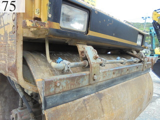 Used Construction Machine Used SUMITOMO SUMITOMO Roller Vibration rollers for paving HW41VW-2