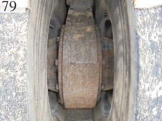 Used Construction Machine Used SUMITOMO SUMITOMO Roller Vibration rollers for paving HW41VW-2