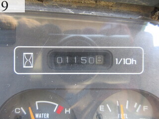 Used Construction Machine Used KOMATSU KOMATSU Roller Tire rollers JW215