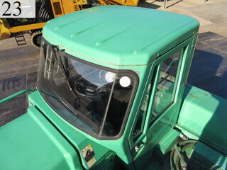 Used Construction Machine Used KOMATSU KOMATSU Roller Tire rollers JW215