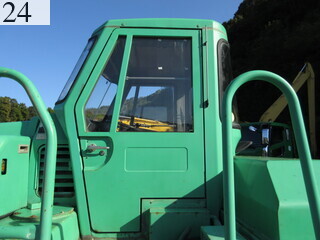 Used Construction Machine Used KOMATSU KOMATSU Roller Tire rollers JW215