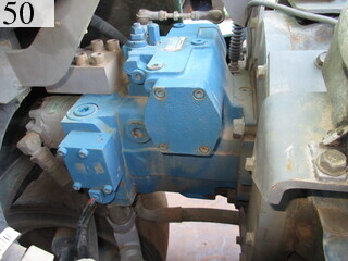 Used Construction Machine Used KOMATSU KOMATSU Roller Tire rollers JW215