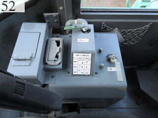 Used Construction Machine Used KOMATSU KOMATSU Roller Tire rollers JW215