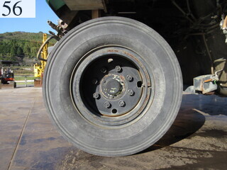 Used Construction Machine Used KOMATSU KOMATSU Roller Tire rollers JW215