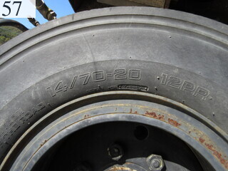 Used Construction Machine Used KOMATSU KOMATSU Roller Tire rollers JW215
