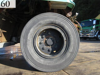 Used Construction Machine Used KOMATSU KOMATSU Roller Tire rollers JW215