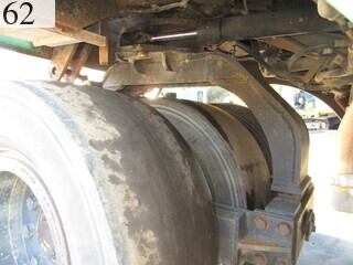 Used Construction Machine Used KOMATSU KOMATSU Roller Tire rollers JW215