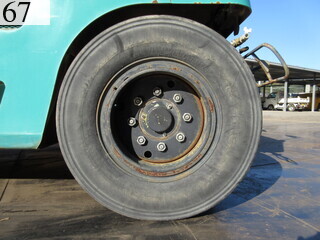 Used Construction Machine Used KOMATSU KOMATSU Roller Tire rollers JW215
