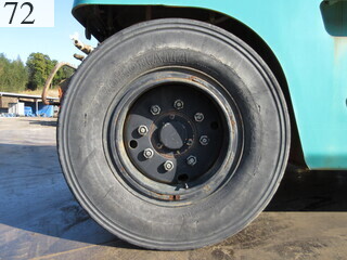 Used Construction Machine Used KOMATSU KOMATSU Roller Tire rollers JW215