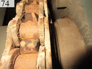 Used Construction Machine Used KOMATSU KOMATSU Roller Tire rollers JW215