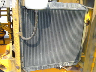 Used Construction Machine Used KAWASAKI KAWASAKI Roller Macadam rollers K12II