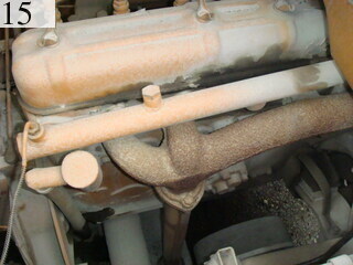 Used Construction Machine Used SAKAI SAKAI Roller Macadam rollers R2