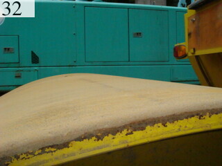 Used Construction Machine Used SAKAI SAKAI Roller Macadam rollers R2